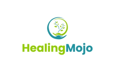 HealingMojo.com